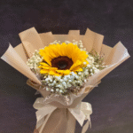 Bouquet of Red Roses
