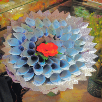 Bouquet of Blessings