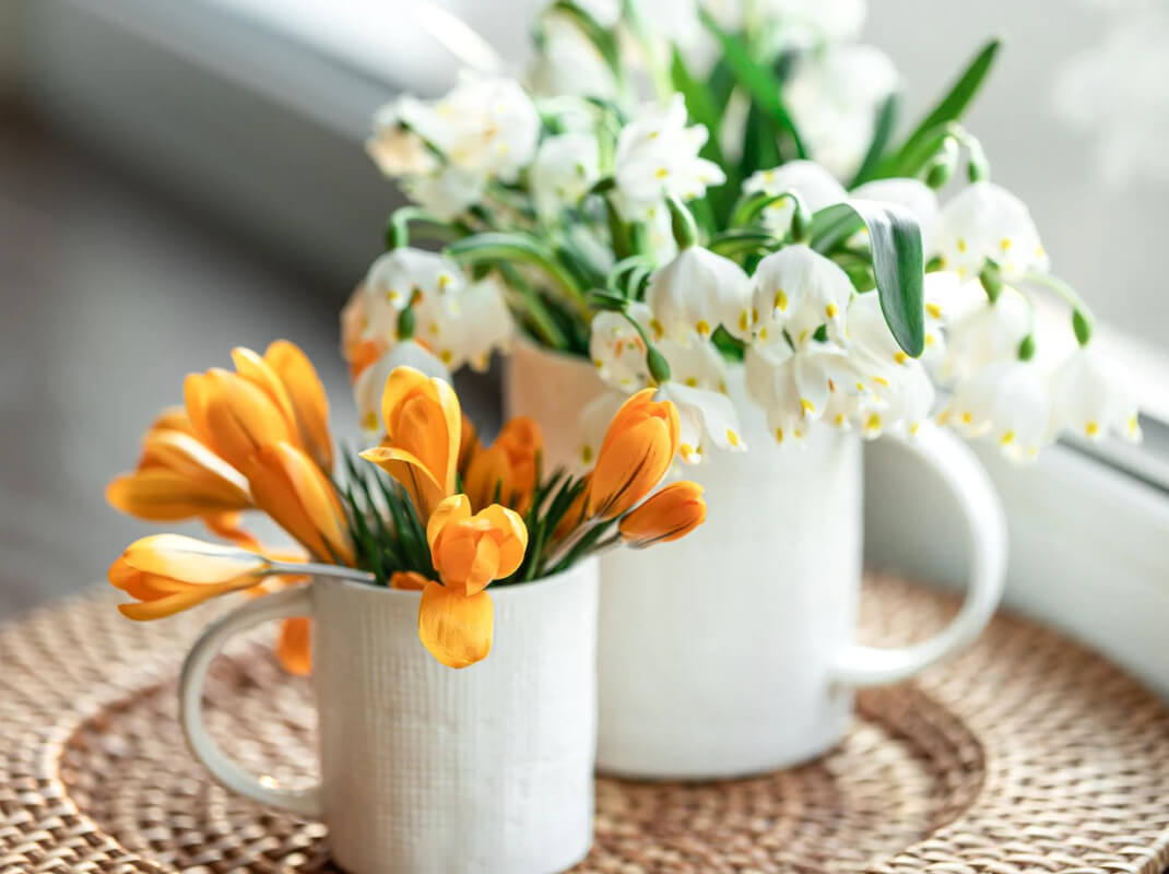 Choose meaningful gifts for your friends and relatives