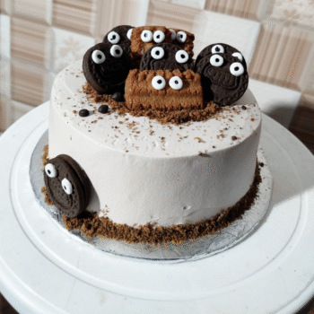 Custom Cake Available