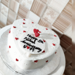 Custom Cake Available
