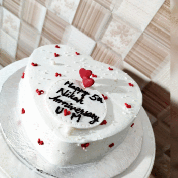 Custom Cake Available