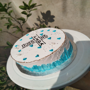 Custom Cake Available
