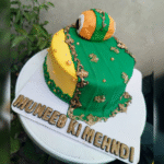 Custom Cake Available