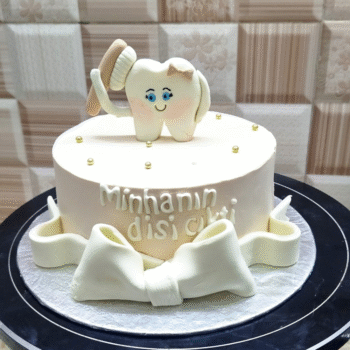 Custom Cake Available