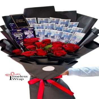 Fresh Flower Bouquets & Unique Gifts for Your Special One