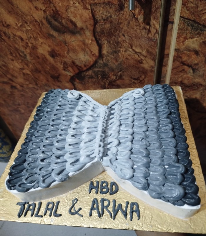 WhatsApp Image 2025-08-14 at 11.16.43 PM Custom Cake - Image 1