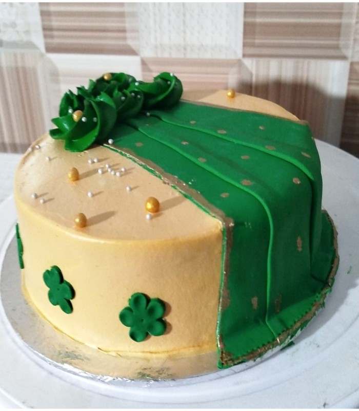 WhatsApp Image 2025-08-14 at 11.16.44 PM Custom Cake - Image 1