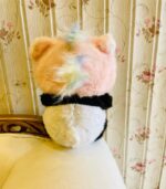 Cute Unicorn Panda Teddy Bear - Image 3