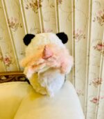 Cute Unicorn Panda Teddy Bear - Image 4