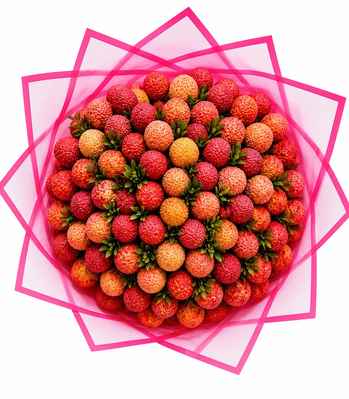 Lychee Bouquet Lychee Bouquet - Image 1